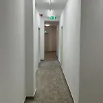 Πανσιόν Expresszimmervermietung