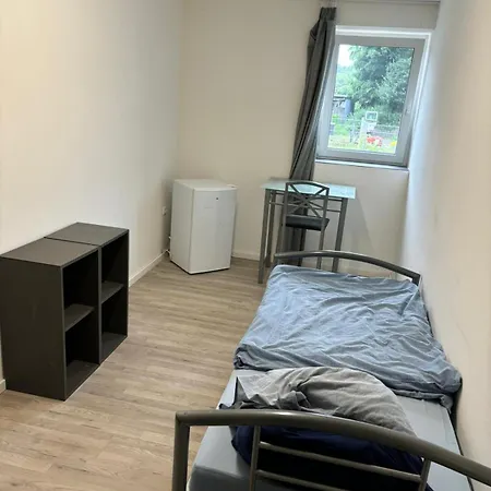 Expresszimmervermietung Guest house
