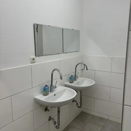 Pensjonat Expresszimmervermietung