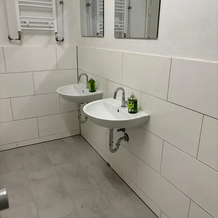 Expresszimmervermietung