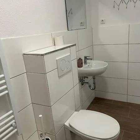 Pensjonat Expresszimmervermietung
