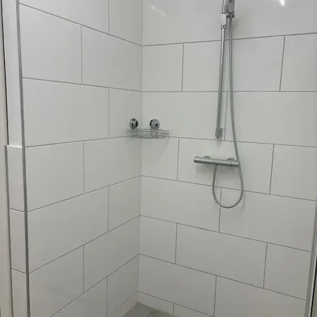 Pensjonat Expresszimmervermietung Duisburg
