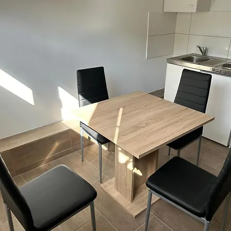Expresszimmervermietung