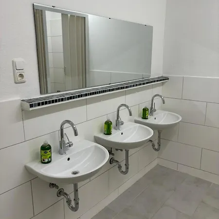 Expresszimmervermietung *