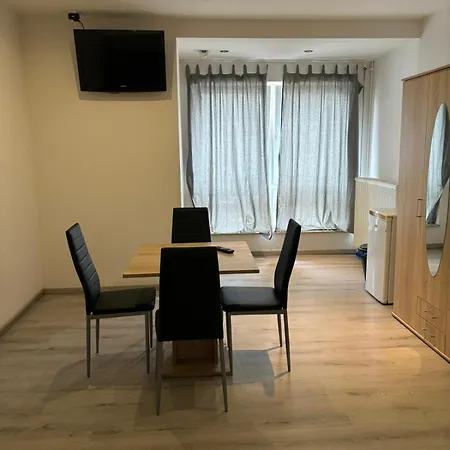 Expresszimmervermietung * Ντούισμπουργκ