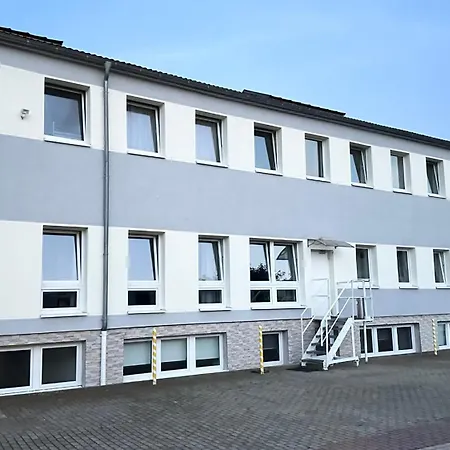 Expresszimmervermietung Guest house *