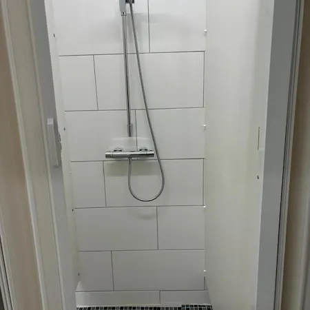 Guest house Expresszimmervermietung *
