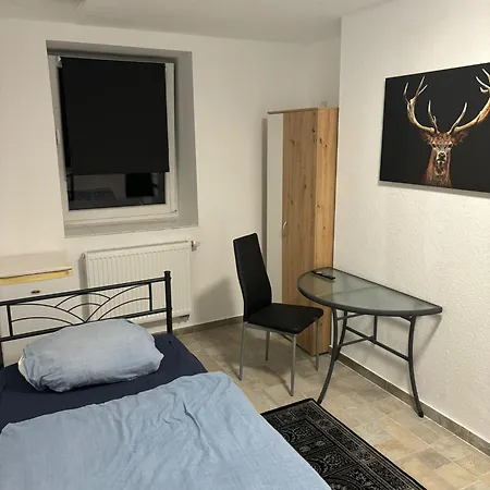 Guest house Expresszimmervermietung Duisburg