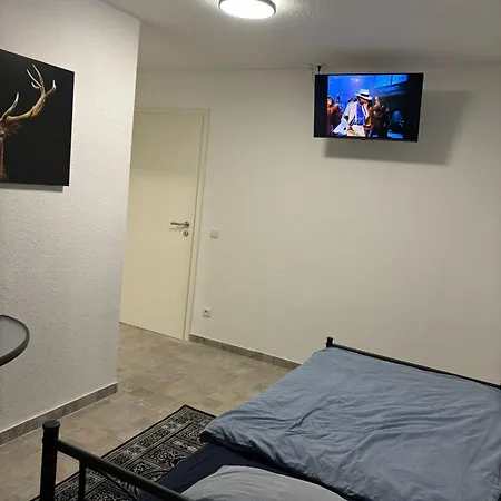 Expresszimmervermietung *