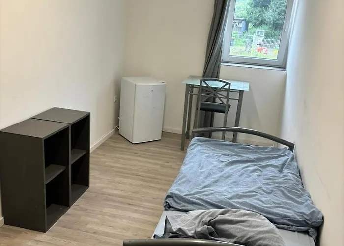 Expresszimmervermietung Gasthuis