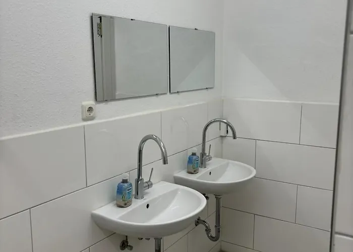 Gasthuis Expresszimmervermietung