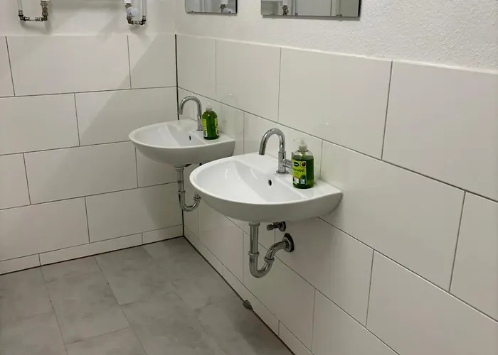 Expresszimmervermietung