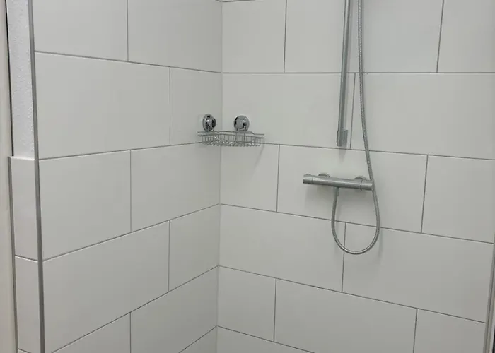 Gasthuis Expresszimmervermietung Duisburg