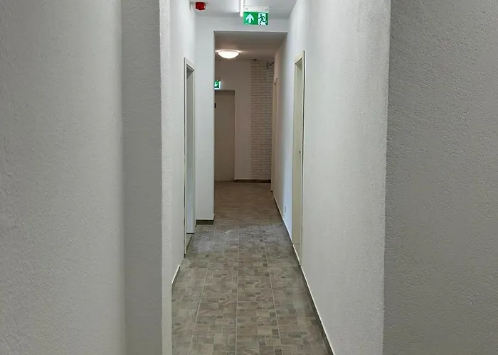 Gasthuis Expresszimmervermietung