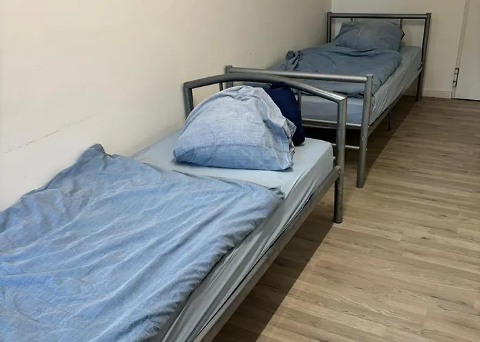 Expresszimmervermietung Gasthuis *