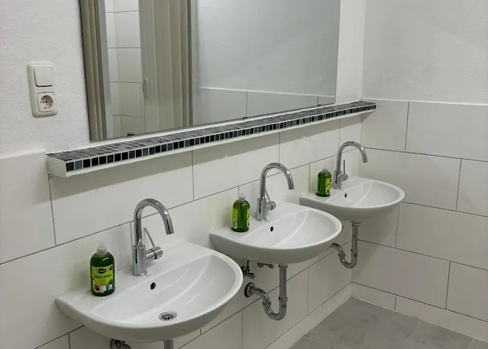 Expresszimmervermietung *