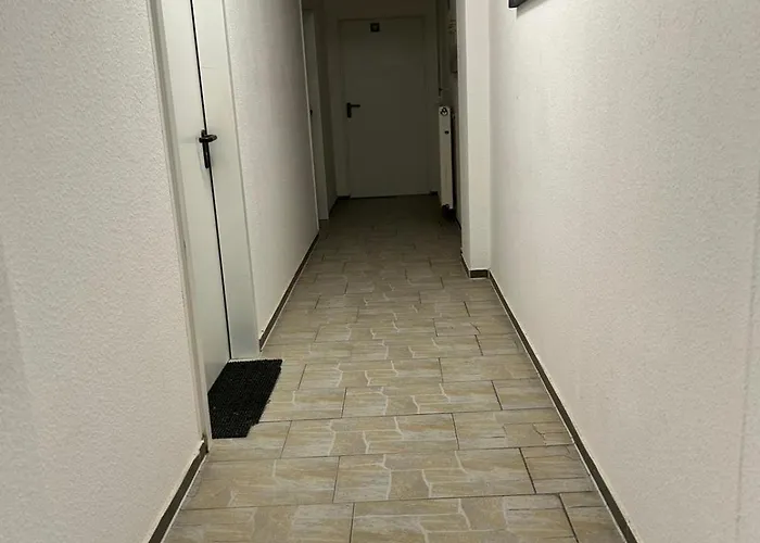 Expresszimmervermietung Gasthuis