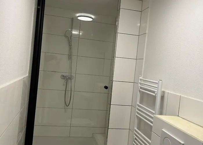 Gasthuis Expresszimmervermietung