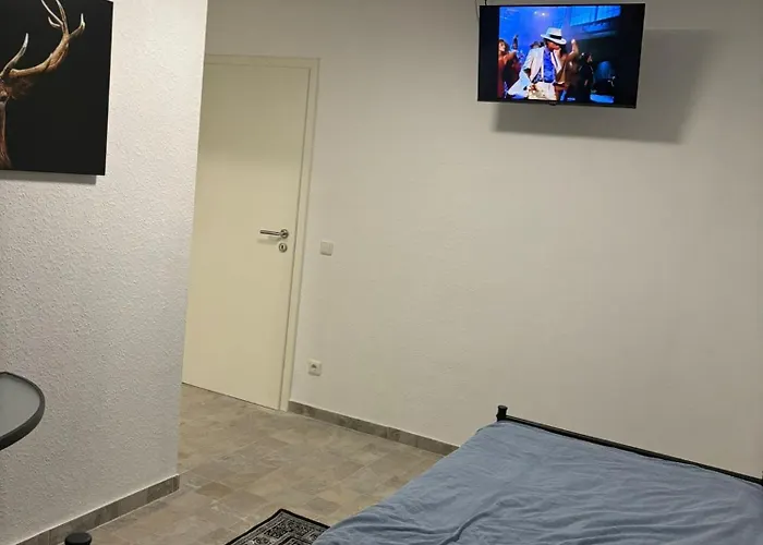 Expresszimmervermietung *